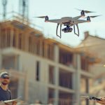 Construction Drone Services