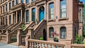 brownstone